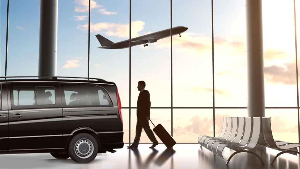 Adana: Private VIP Transfer to/from Cukurova Airport