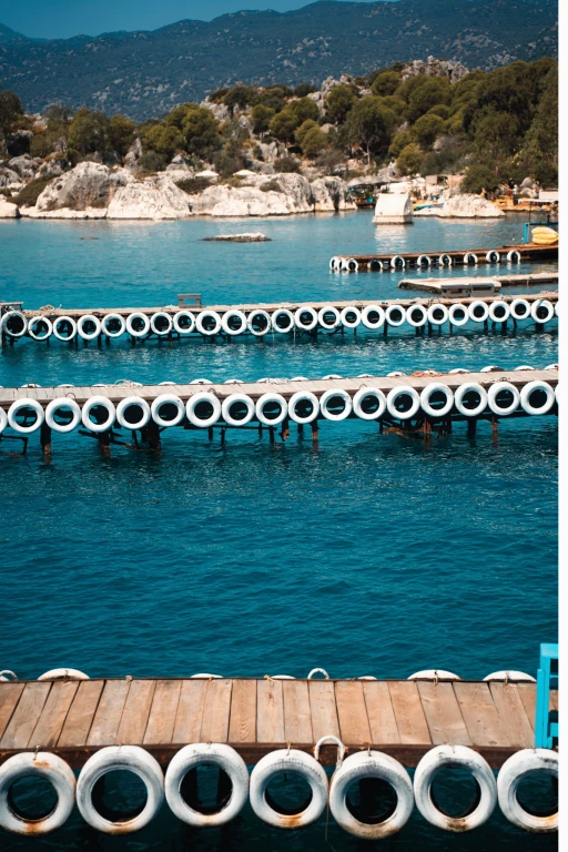 KEKOVA BATIK KENT TEKNE TURU