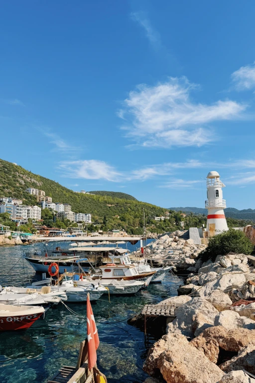 KEKOVA BATIK KENT TEKNE TURU