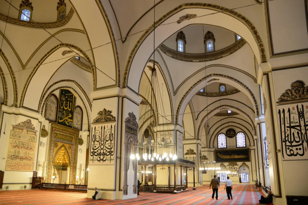 Tour giornaliero del villaggio ottomano di Cumalikizik e di Bursa