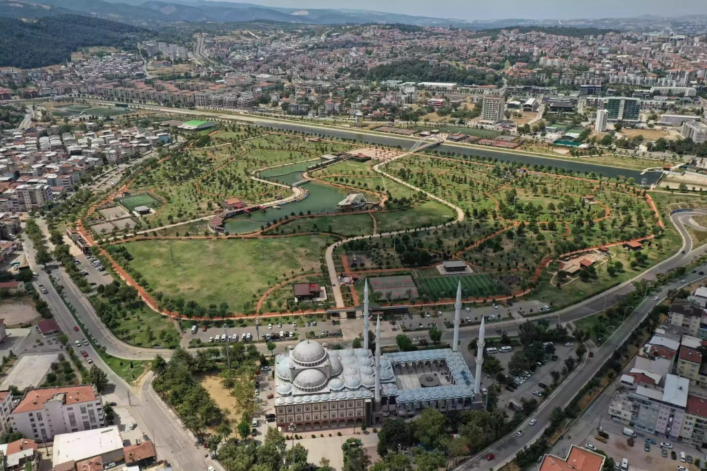 Tour giornaliero del villaggio ottomano di Cumalikizik e di Bursa