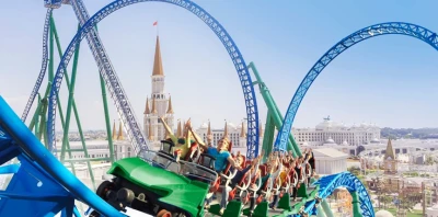 Antalya The Land of Legends Theme Park Tour – Entertainment Experience with Transfer Included 2026