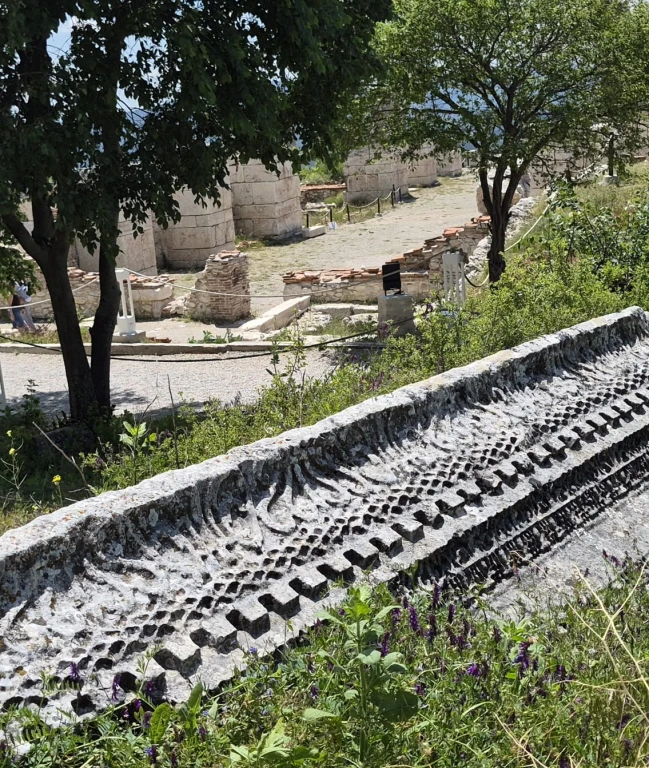 Sagalassos – Sığla Ormanı – Karataş Mağarası Turu