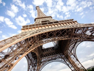 Benelüks & Paris & Almanya Turu 6 Gece Konaklama Türk Hava Yolları İle