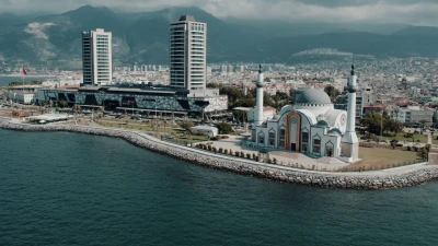 HATAY  GAZİANTEP VE ADANA  GURME TURU