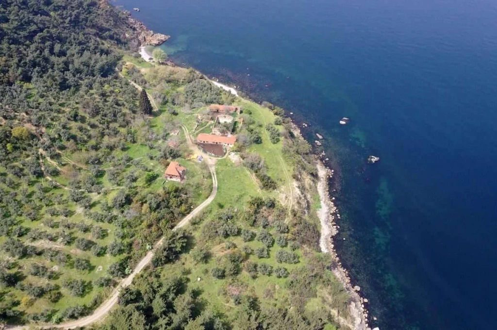 Tour de un día a Trilye y Mudanya desde Estambul | Experiencia auténtica de la costa de Mármara
