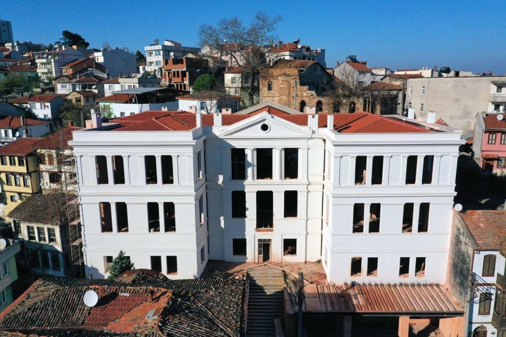 Tour de un día a Trilye y Mudanya desde Estambul | Experiencia auténtica de la costa de Mármara