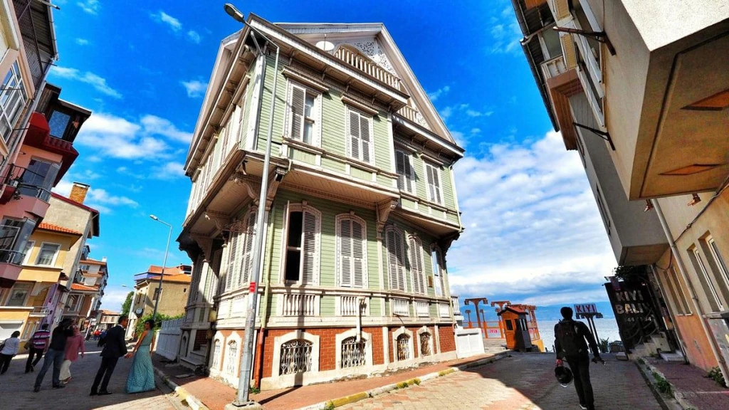 Tour de un día a Trilye y Mudanya desde Estambul | Experiencia auténtica de la costa de Mármara