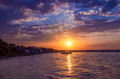 Tour de un día a Trilye y Mudanya desde Estambul | Experiencia auténtica de la costa de Mármara