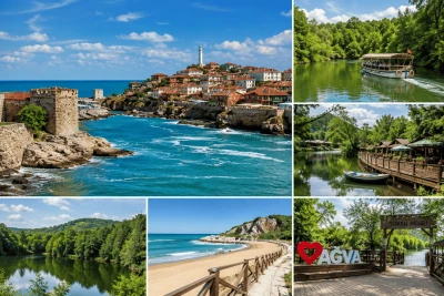 Sile & Agva Nature Tour