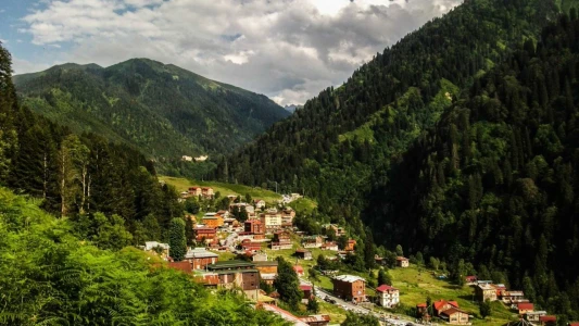 Karadeniz Yaylalar ve Batum Turu / 3 Gece Otel Konaklamalı / İstanbul Çıkışlı