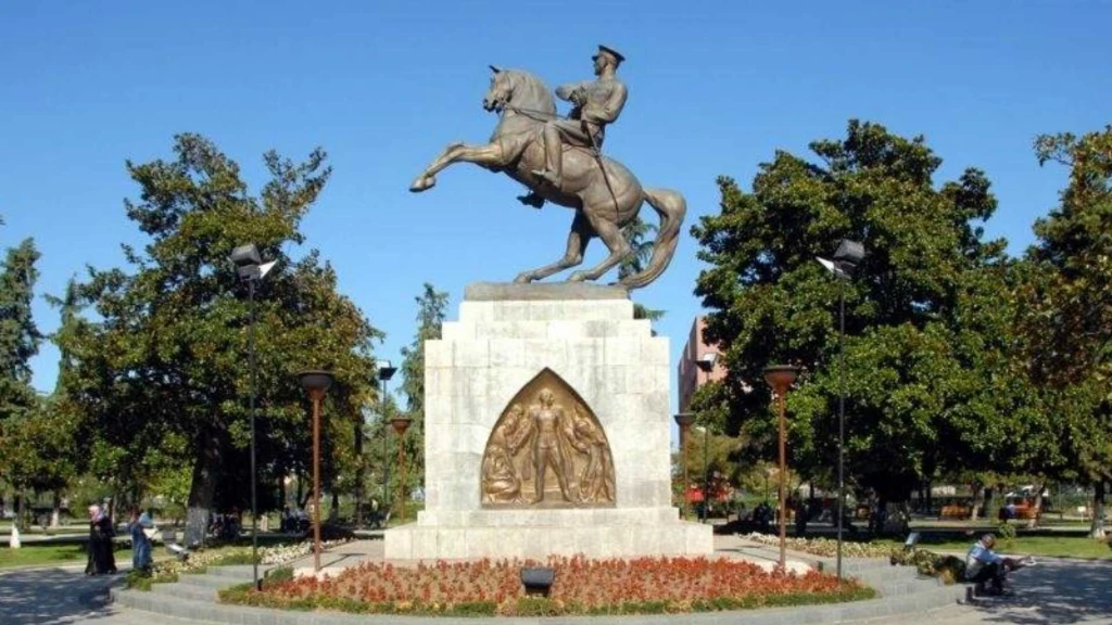 Karadeniz Yaylalar ve Batum Turu / 4 Gece Otel Konaklamalı / İstanbul Çıkışlı