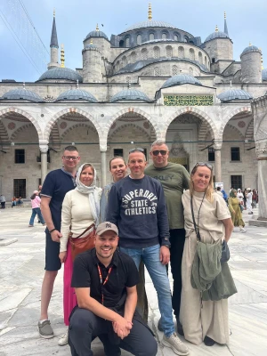 Private Istanbul Day Itinerary That Works