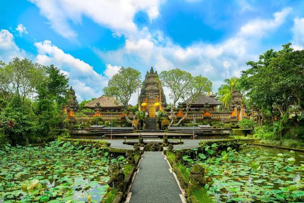 Bali & Lombok Turu 8 Gece Konaklama Türk Hava Yolları İle