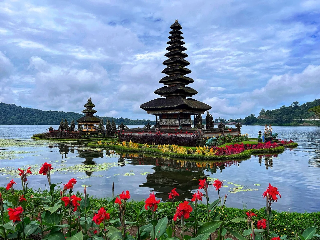 Bali & Lombok Turu 8 Gece Konaklama Türk Hava Yolları İle