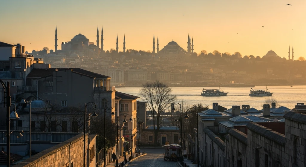Top Things to Experience on an Istanbul Full-Day Old City Tour