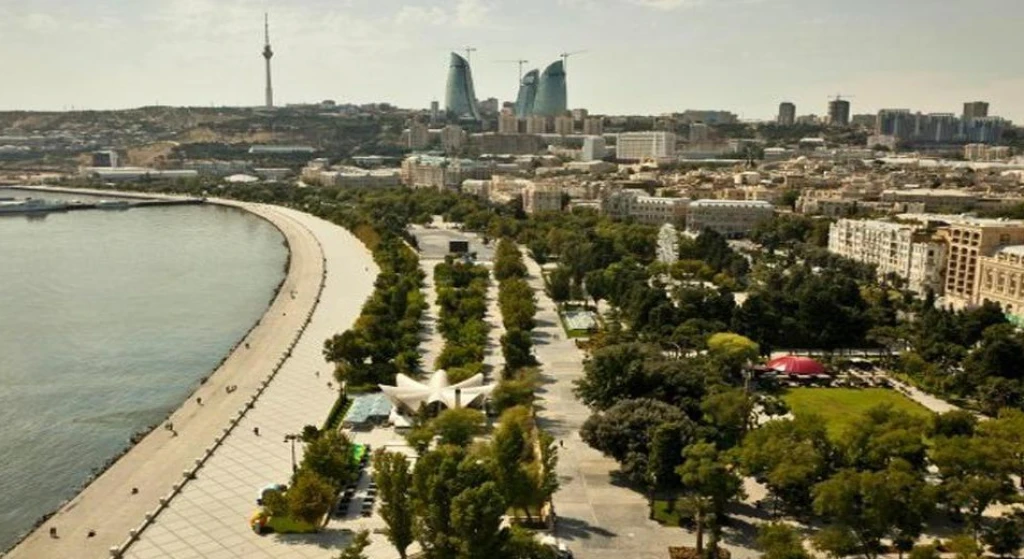 İstanbul Çıkışlı Azerbaycan Turu 2026 | Bakü Turları