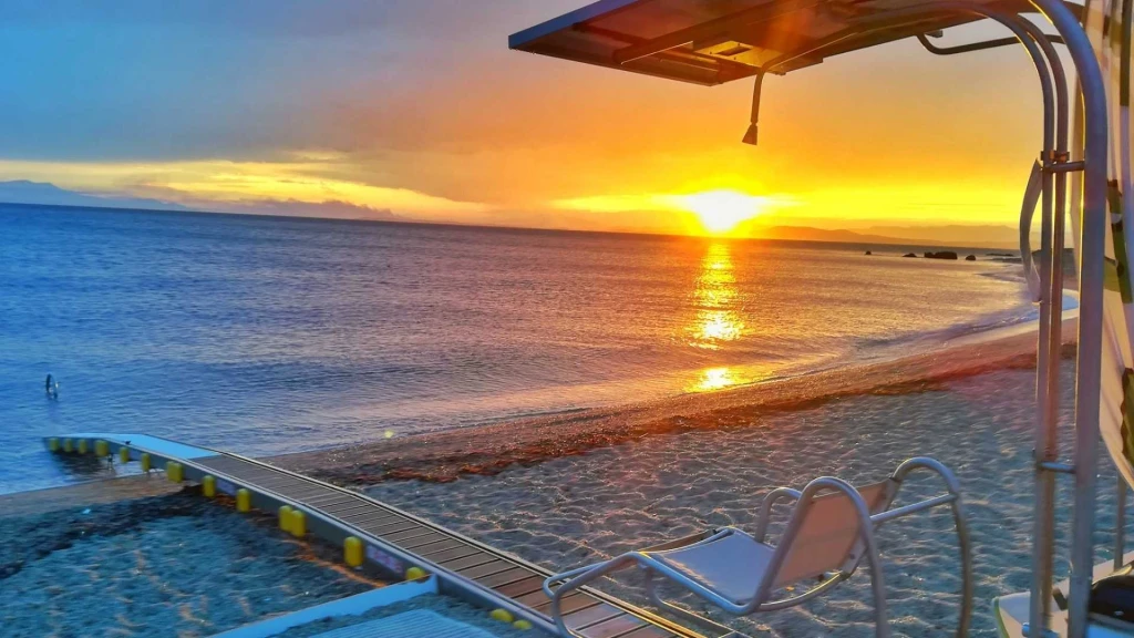 Dedeağaç, Gümülcine ve Fanari Deniz ve Alışveriş Turu / 1 Gece Otel Konaklamalı / İstanbul Çıkışlı