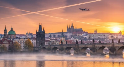 PRAG TURU THY İLE