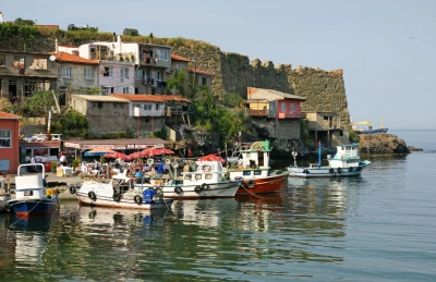 Tour diario a Garipce desde Estambul | Experiencia en un pueblo escondido del Mar Negro