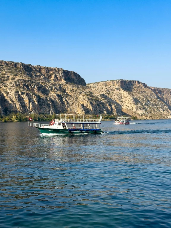 UÇAKLI GAP TURU