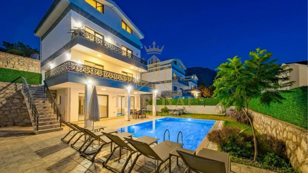 Villa Royal A
