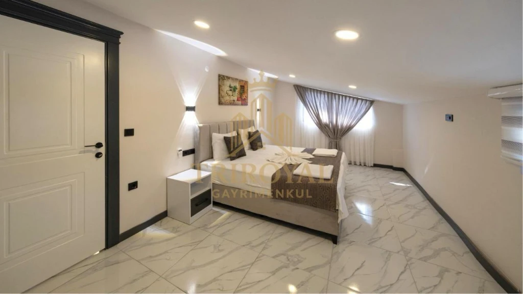 Villa Royal A