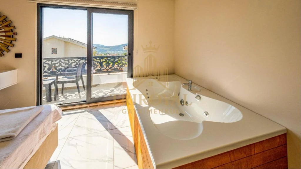 Villa Royal A