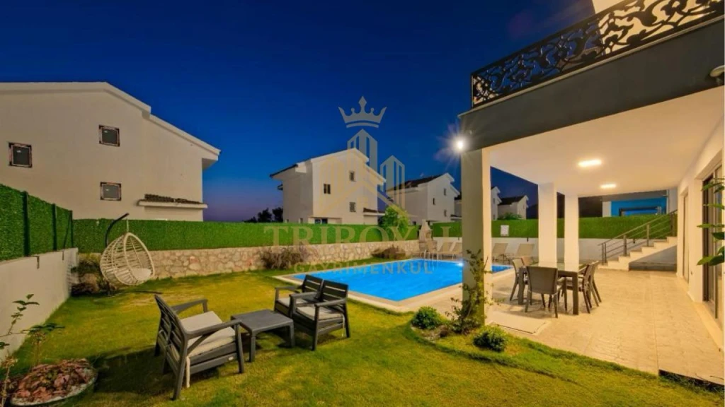 Villa Royal A