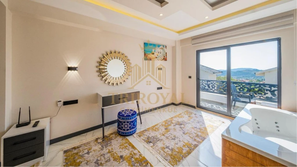 Villa Royal A