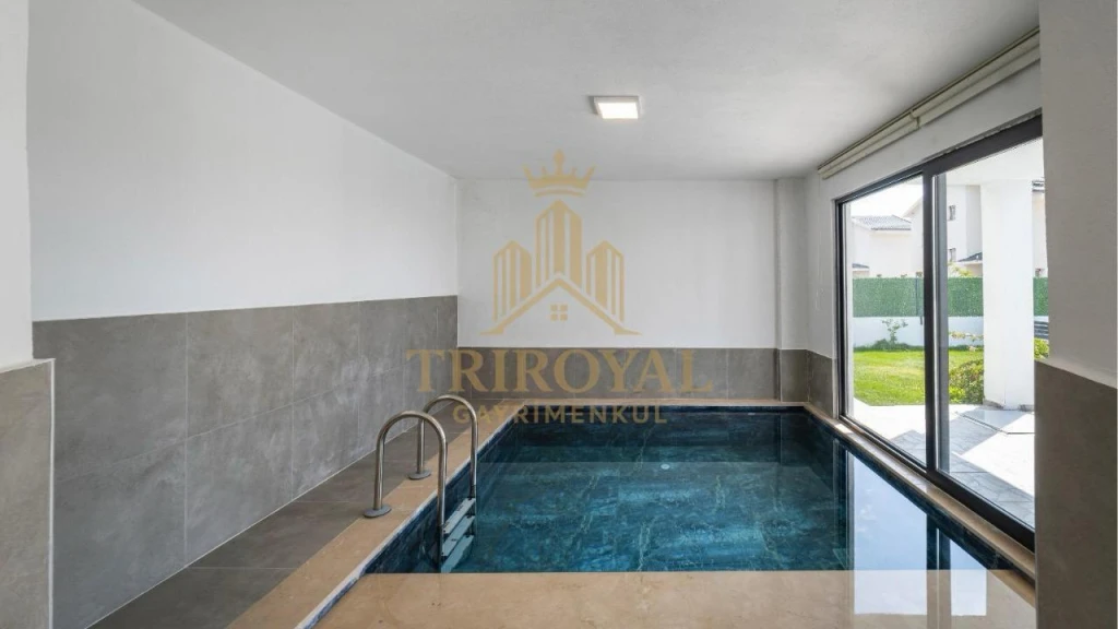 Villa Royal A