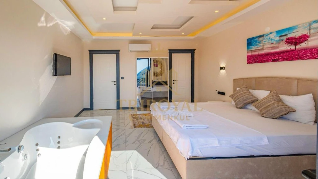 Villa Royal A