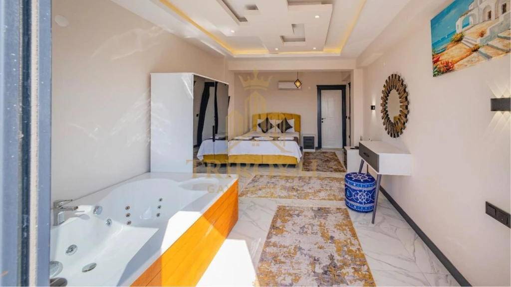 Villa Royal A