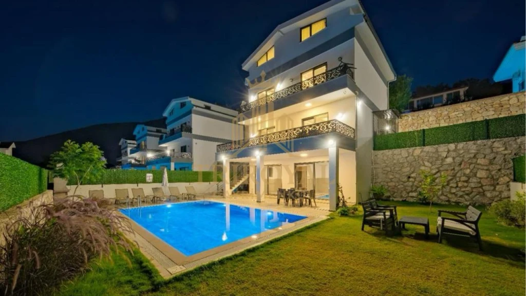 Villa Royal A