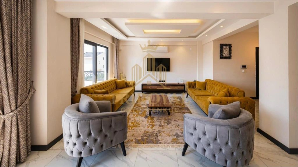 Villa Royal A