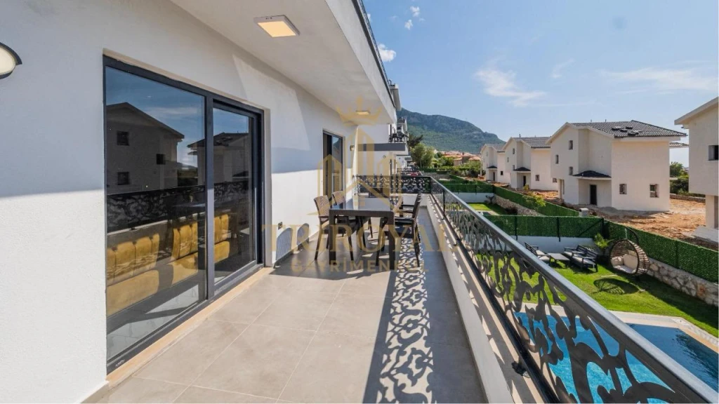 Villa Royal A