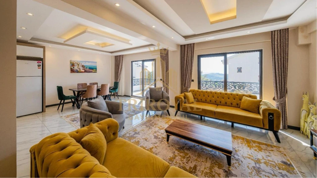 Villa Royal A