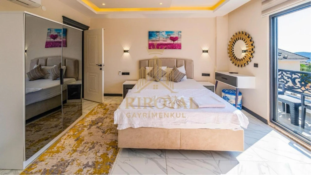 Villa Royal A