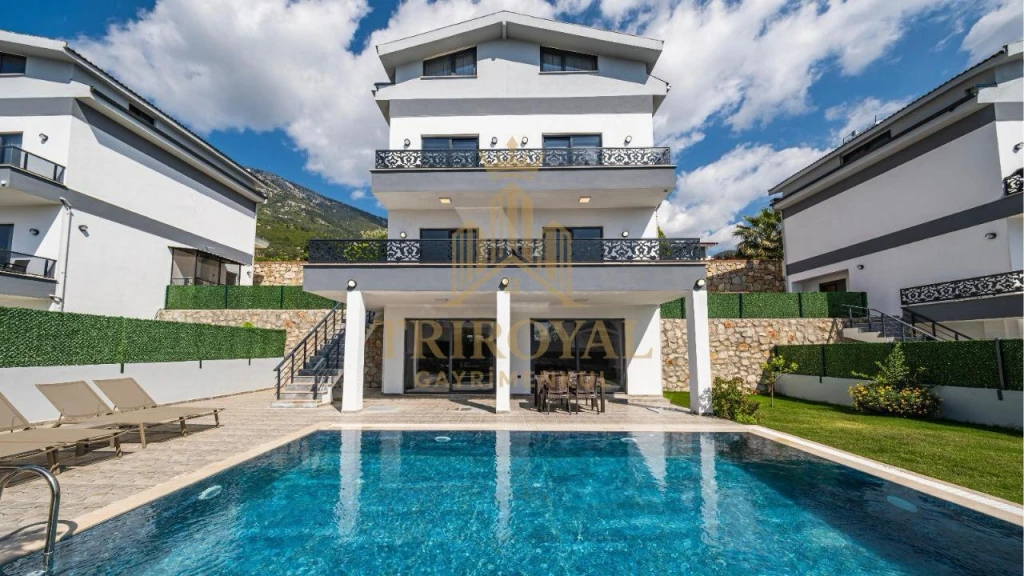 Villa Royal A