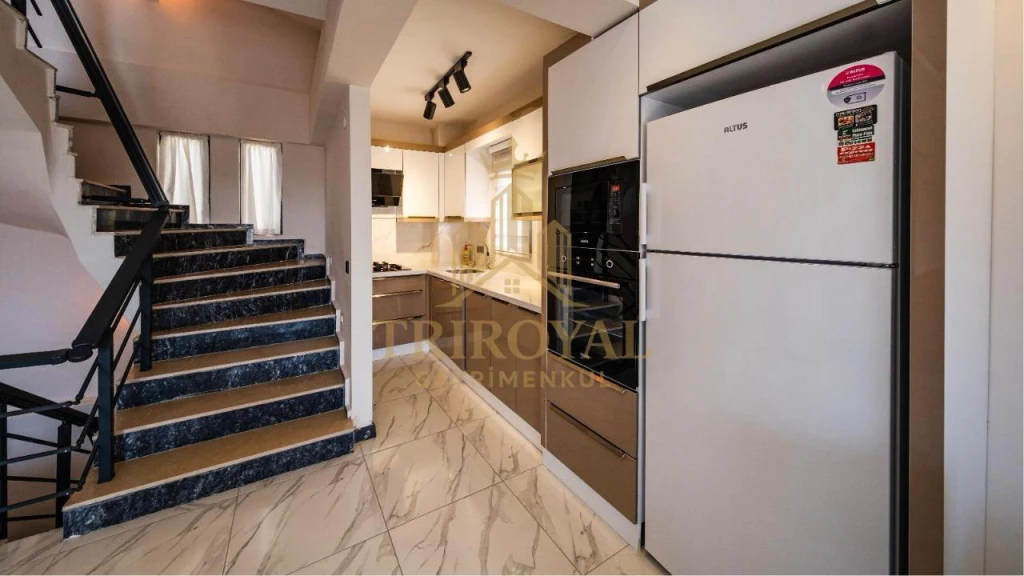 Villa Royal A