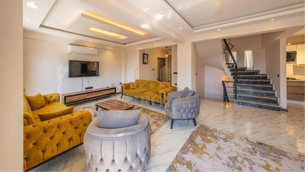 Villa Royal A