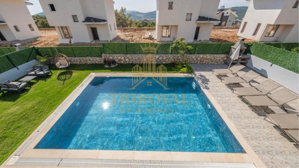 Villa Royal A