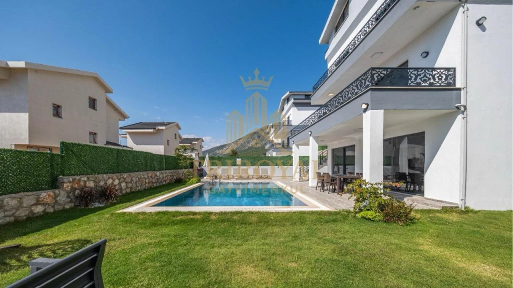 Villa Royal A