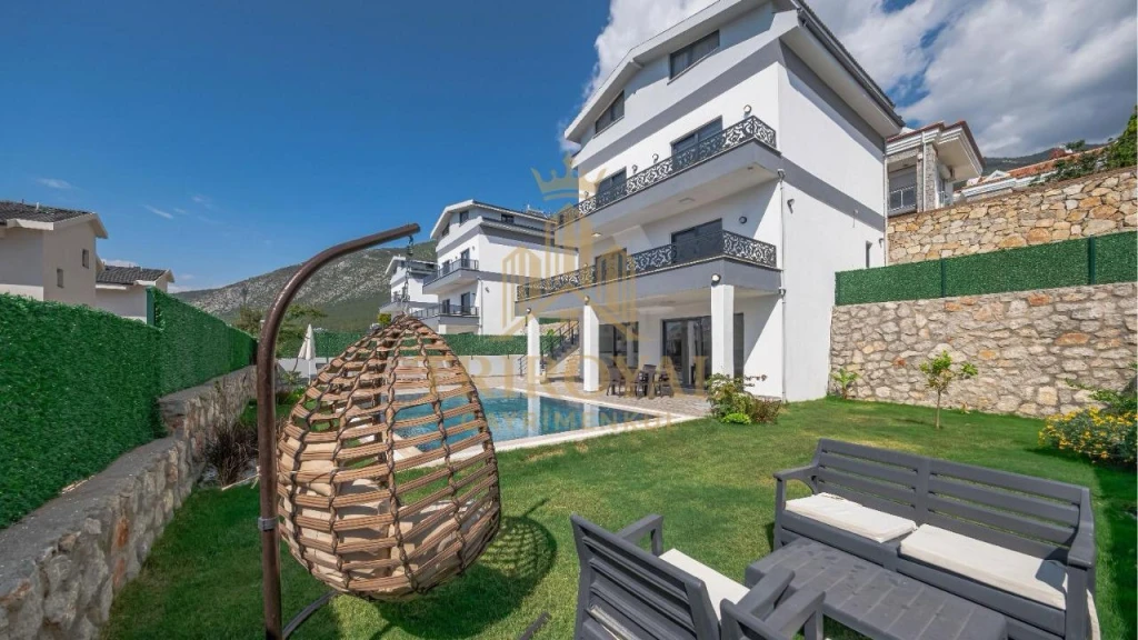 Villa Royal A