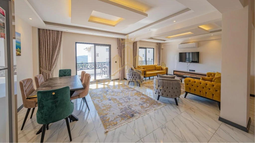 Villa Royal A