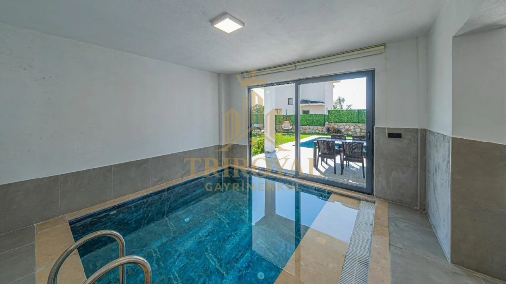 Villa Royal A