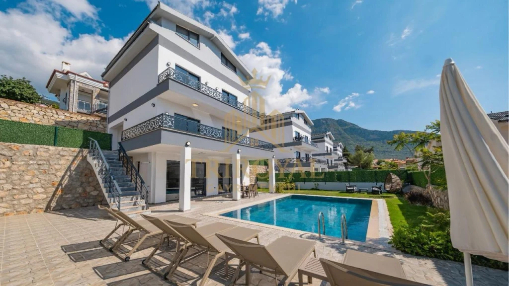 Villa Royal A