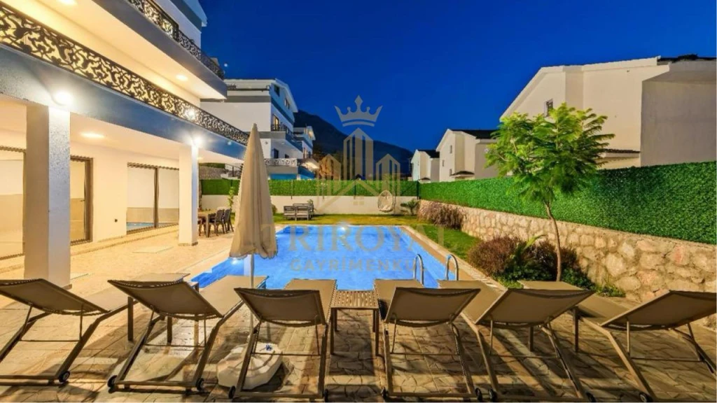 Villa Royal A