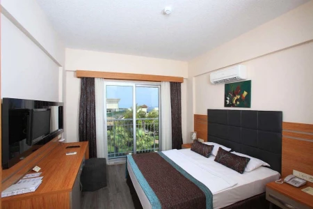 Golden Age Hotel Yalıkavak Bodrum | 3 Gece Konaklamalı