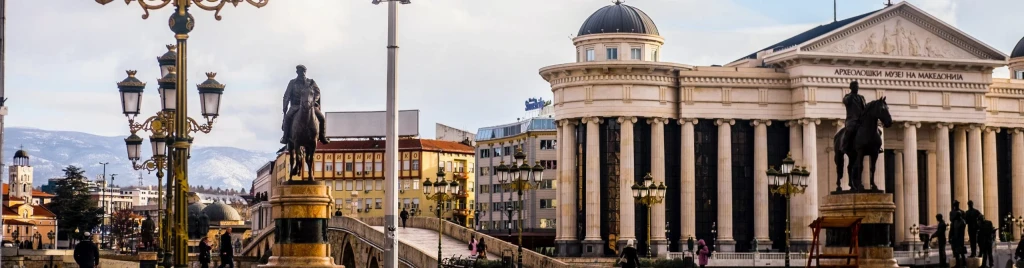 VİZESİZ UÇAKLI BALKAN TURU  (8 Gün 7 Gece)